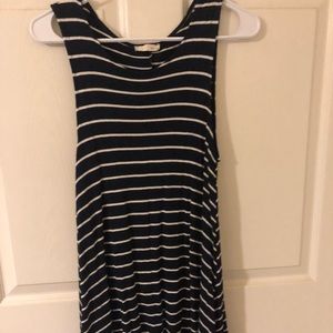 Tank Dress